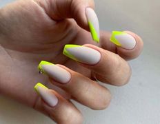 Имидж-студия Мажорка, Маникюр - фото 14