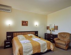 Санаторий Криница, Размещение - фото 1