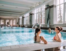 Санаторий Westa (Веста), Спорт и отдых - фото 19