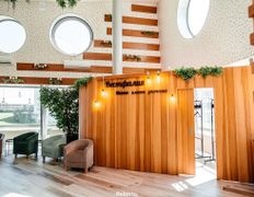 Ресторан Westfalia (Вестфалия), Интерьер - фото 17