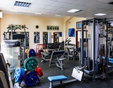 Спортивный центр Max Mirnyi Center (Макс Мирный Центр),  Спортивный центр - фото 12
