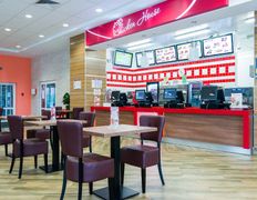 Многофункциональный физкультурно-оздоровительный комплекс Мандарин, Магазин - фото 9