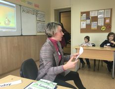 Курсы английского языка  International House (Интернэшнл Хаус), Галерея - фото 17