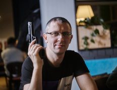 null Игра Мафия. Клуб NEFT  (Нефть), Мафия на праздник - фото 7