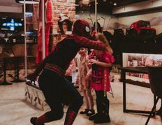 Спорт-бар МАЗ-Dakar (МАЗ-Дакар), Мероприятия  - фото 15