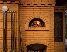 Ресторан Animal Farm (Энимал Фарм), Интерьер - фото 12