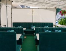 Lounge bar GLASS BAR (Гласс бар), Летняя терраса - фото 6