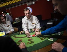  Казино | Сеть игровых клубов ДЖЕКПОТ, Казино - фото 14