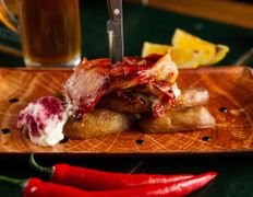 Ресторан Раковский Бровар, Блюда - фото 3