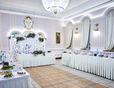 Кафе Версаль, Интерьер - фото 5