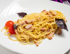 Ресторан | Отель Аква-Минск, Блюда - фото 18