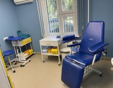 Международная лаборатория HELIX (ХЕЛИКС), Галерея - фото 5