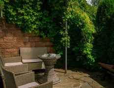 VIP коттедж Каменная горка, Экстерьер - фото 8