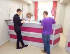 Медицинская лаборатория СИНЛАБ, Галерея - фото 4