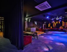 Гастропаб-караоке ОСОБНЯК, Караоке - фото 15