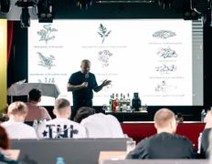 Ресторан-клуб Танцы, Конференц-зал - фото 3