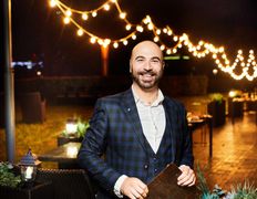 Ведущий Илья Трубецкой, Ведущий Илья Трубецкой - фото 7