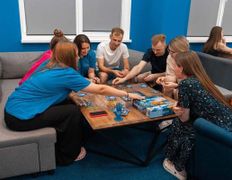 Антикафе Атмосфера, Мероприятия - фото 2