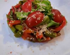 Ресторан Охота, Блюда - фото 14