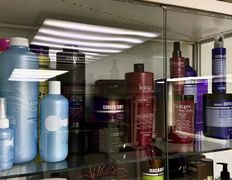 Салон красоты Лерэн Стиль, Интерьер - фото 20