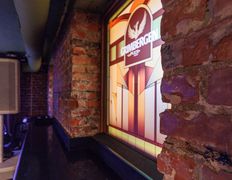 Бар Friends&dogs (Френдс&догс), Интерьер - фото 9