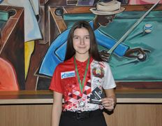 Бар-бильярд Арена, Чемпионат по пул - фото 12