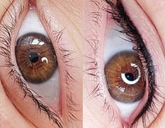 Студия красоты Valeria Studio (Валерия Студия), Перманентный макияж глаз - фото 14