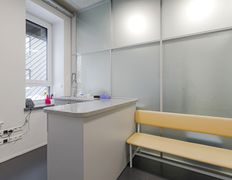 Ветеринарная клиника Компаньон, Интерьер - фото 10