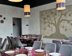 Ресторан Areni (Арени), Интерьер - фото 16