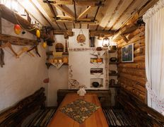 Кафе Закуток, Интерьер - фото 1