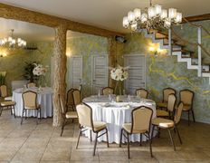 Вилла Vice house (Вайс хаус), Свадьба - фото 8