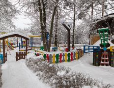 Загородное кафе Очаг, Новый год 2026 - фото 8