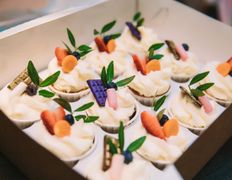 Spa-салон Баунти тай-спа, 8 марта в Баунти тай-спа - фото 17