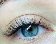 Салон красоты Да-студия, Брови/ресницы - фото 4