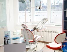 Стоматология Добрый стоматолог, Интерьер - фото 17