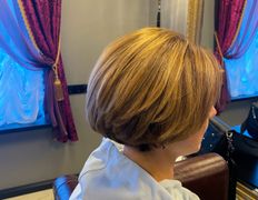 Салон красоты премиум-класса Perfection Style (Перфекшн Стайл), Окрашивание «Airtouch» - фото 9