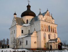 null Женский Свято-Никольский монастырь, Свято-Никольский монастырь - фото 1