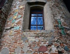 null Борисоглебская церковь, Коложская церковь - фото 3