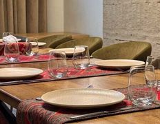 Ресторан Areni (Арени), Интерьер - фото 19