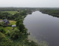 null Коттедж на озере Должа, Усадьба - фото 6