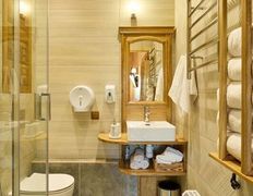 null Дома в аренду, Красный дом - фото 7