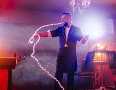 Агроусадьба  Belladzhio VIP Minsk (Белладжио ВИП Минск), Детали - фото 20