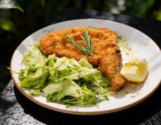 Гастропаб-караоке ОСОБНЯК, Меню - фото 4