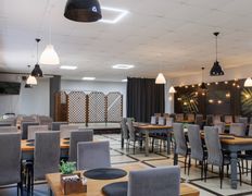 Кафе Manilaa (Манила), Интерьер - фото 19
