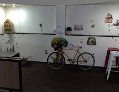 Бильярдный клуб Европа, Детский уголок - фото 2