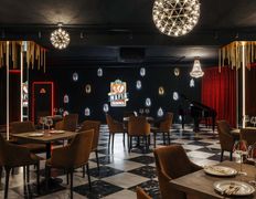 Пространство TheMafiaRooms (Зе Мафия Румс), Интерьер - фото 1