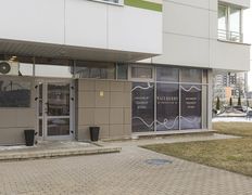 Студия маникюра Nailberry Premium Club (Нейлберри Премиум Клаб), Интерьер - фото 9