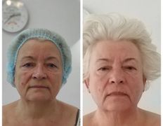 null Косметический кабинет Натальи Торопович, Галерея - фото 6