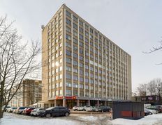 Школа рисования для взрослых Все Малевичи, Интерьер - фото 1