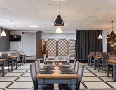 Кафе Manilaa (Манила), Интерьер - фото 18